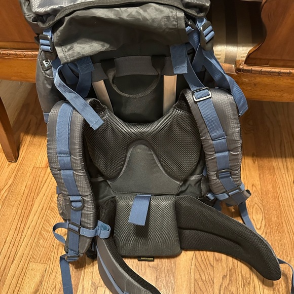 Travel Backpack